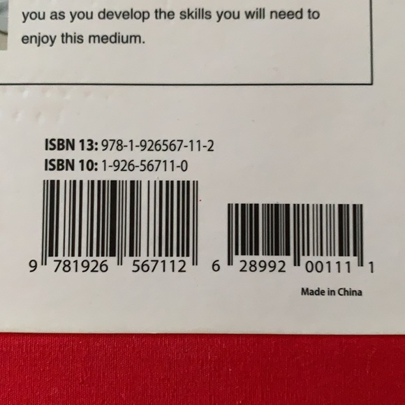 Chinese brush calligraphy set - Picture 6 of 6